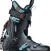Tecnica Zero G Peak -Skischoenen Winkel tecnica zero g peak black orange 24 5 38 5 eur black orange 0