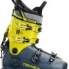 Tecnica Zero G Tour 21/22 -Skischoenen Winkel tecnica zero g tour gray yellow 24 38 eur gray yellow 0
