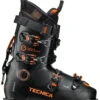 Tecnica Zero G Tour Scout -Skischoenen Winkel tecnica zero g tour scout black 0
