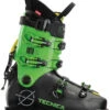 Tecnica Zero G Tour Scout 21/22 -Skischoenen Winkel tecnica zero g tour scout black green 24 38 eur black green 0