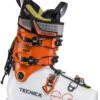 Tecnica Zero G Tour 19/20 -Skischoenen Winkel tecnica zero g tour white ultra orange 24 38 eur white ultra orange 0